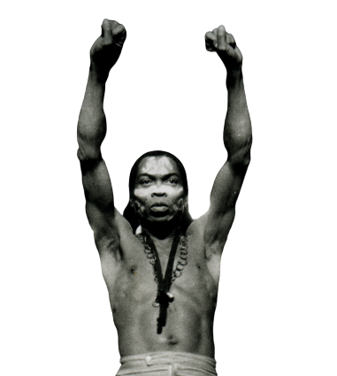 Fela Anikulapo Kuti A Tribute